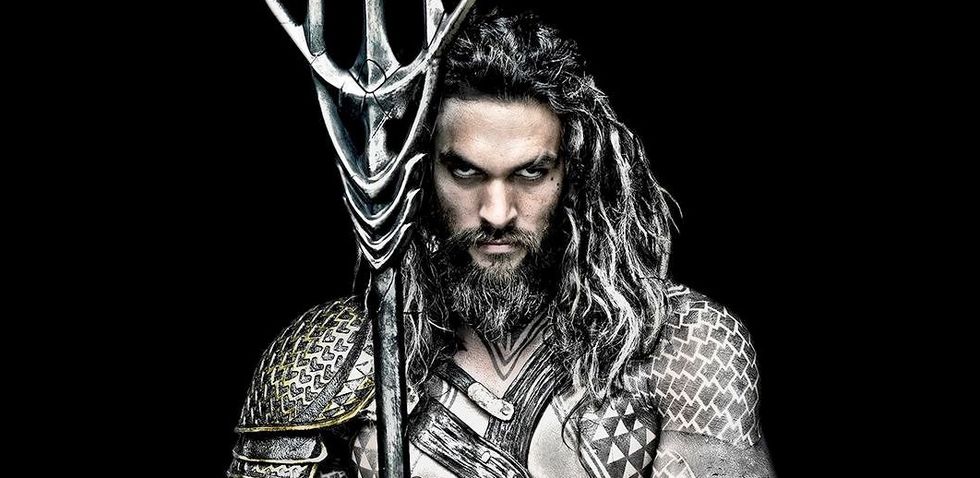 Aquaman-filmen får en väntad skurk