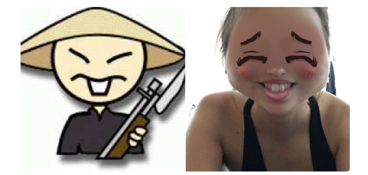 Snapchat anklagas ha rasistiskt filter