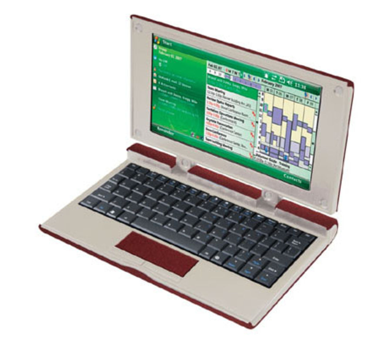 Celio Redfly vill bli kompis med din smartphone