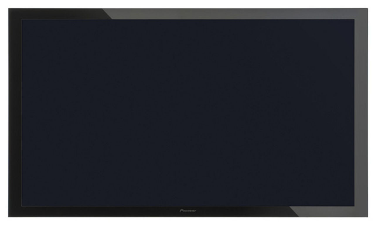 Pioneer Project Kuro - tunnaste plasman någonsin