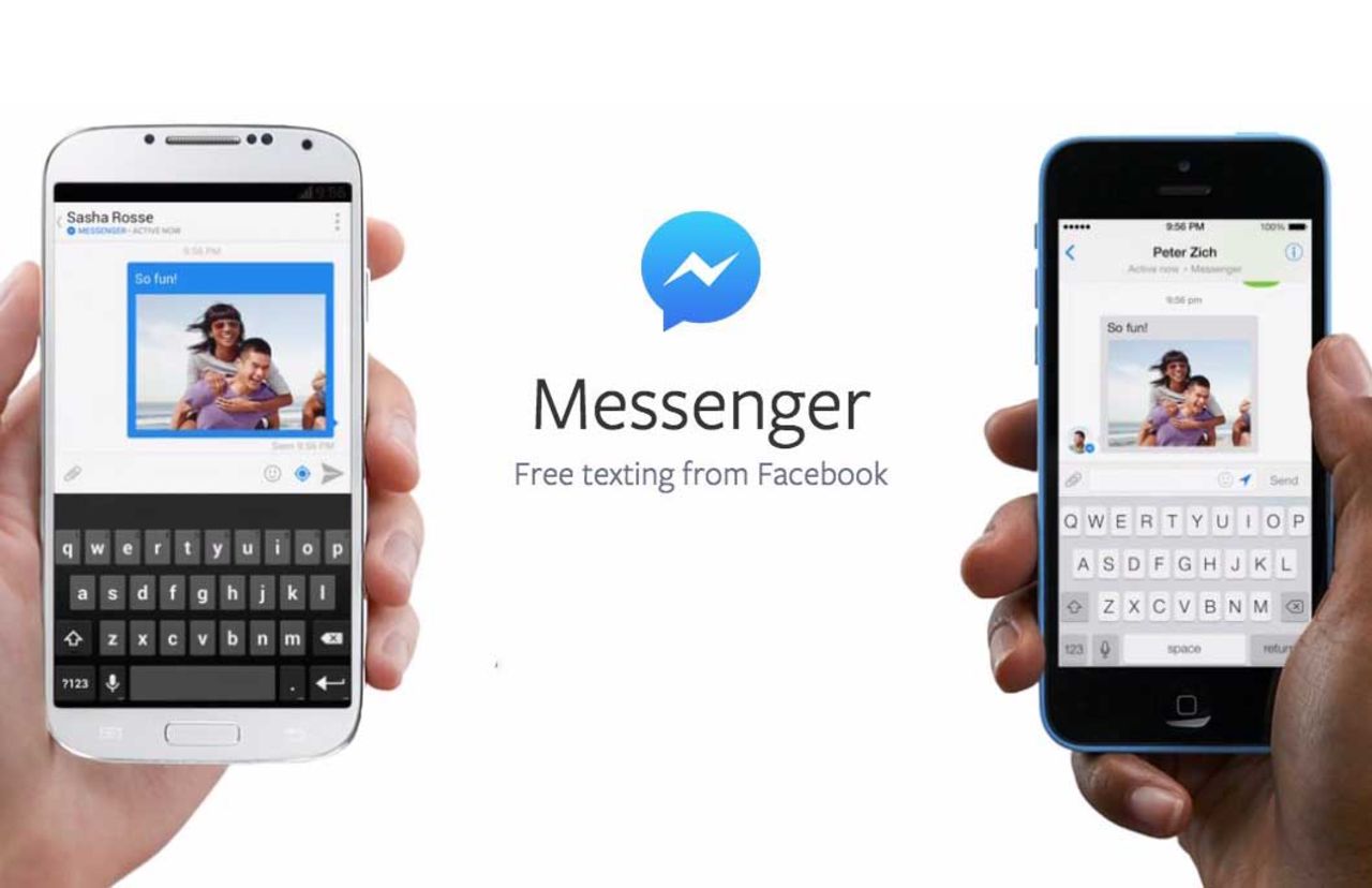 Facebook låter företag använda annonsbottar i Messenger