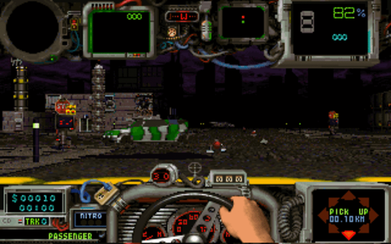 Veckans snabblänkar