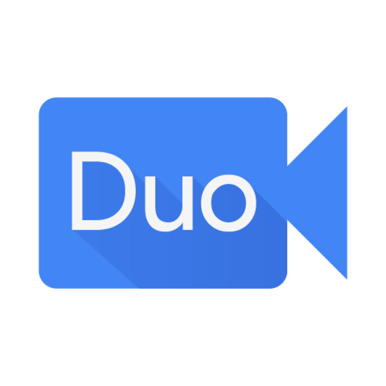 Google Duo kommer få röstsamtal