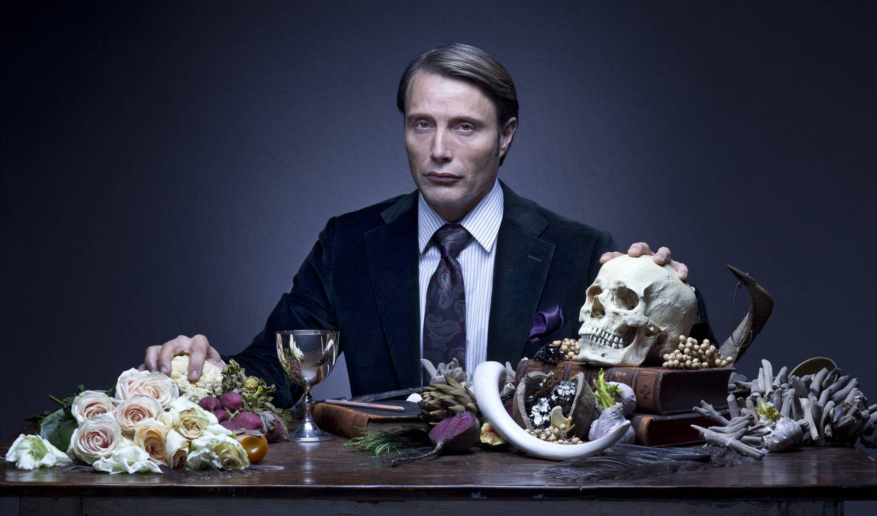 Dyker Mads Mikkelsen upp i Death Stranding?