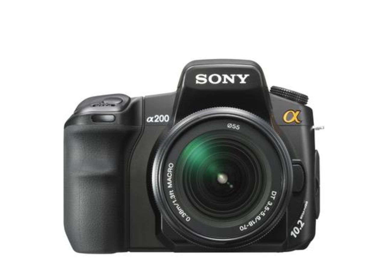Ny systemare från Sony