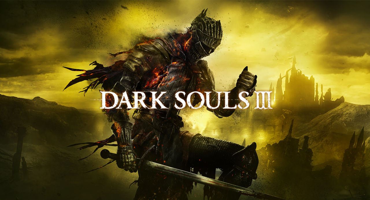 Släppdatum för första Dark Souls III-expansionen