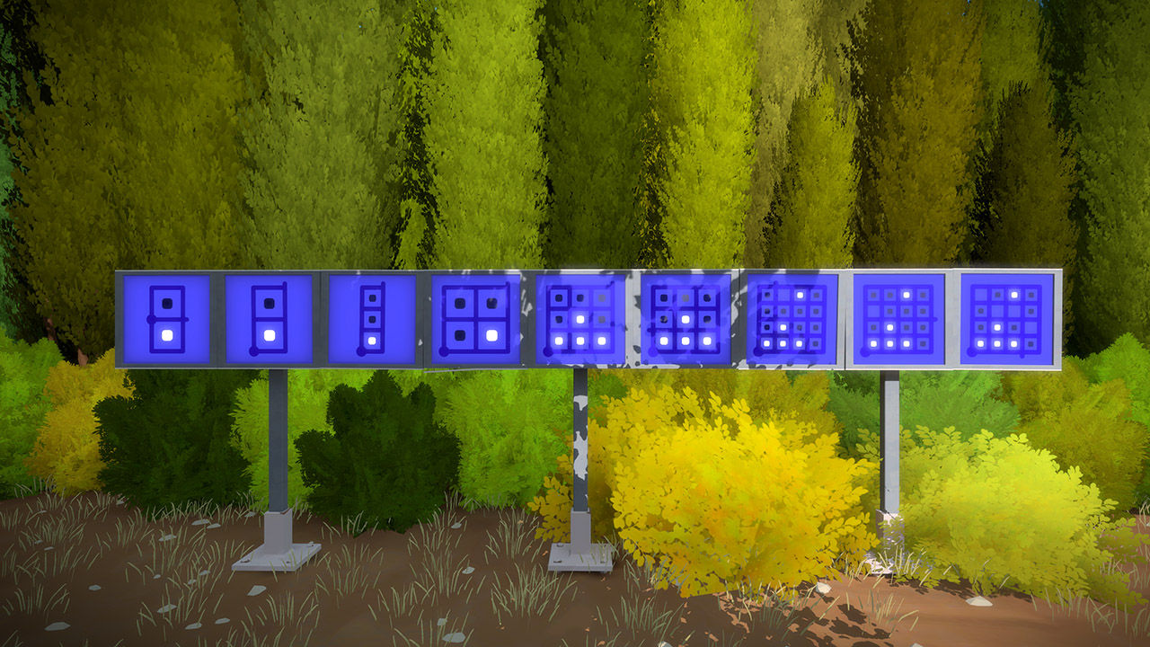 The Witness släpps till Xbox One snart