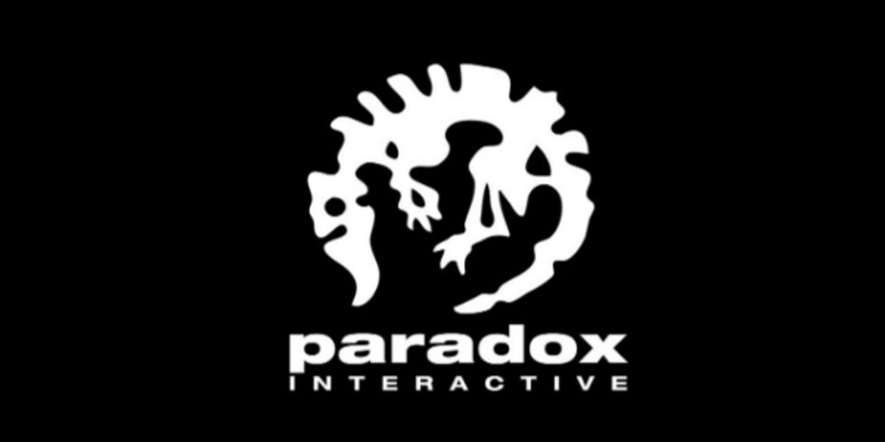Rekordresultat för Paradox Interactive