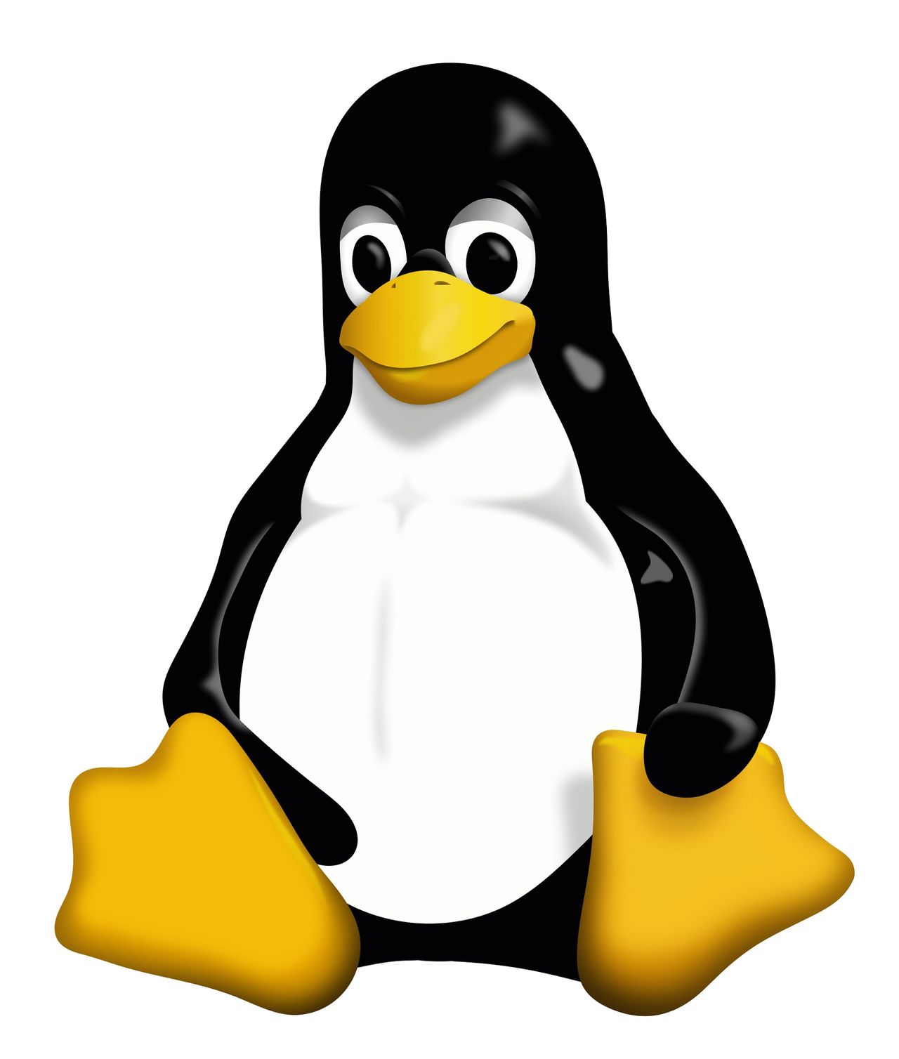 Linux fyller 25 år