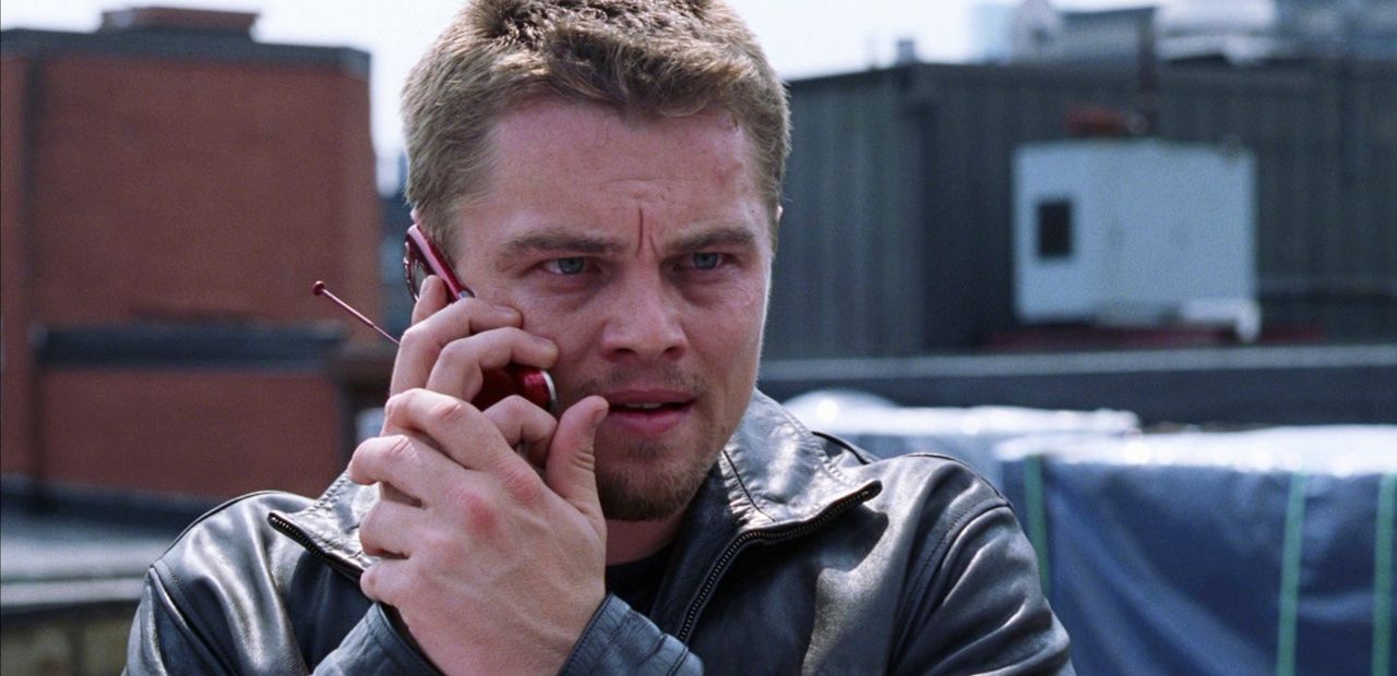 Amazon utvecklar tv-serie baserad på The Departed