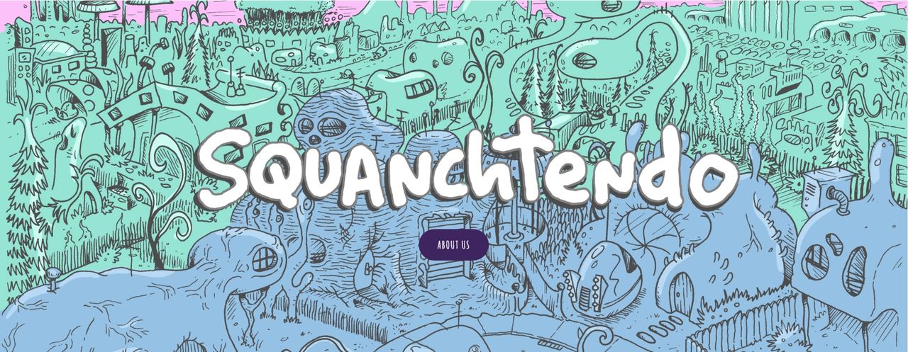 Rick and Morty-skaparen startar VR-studion Squanchtendo