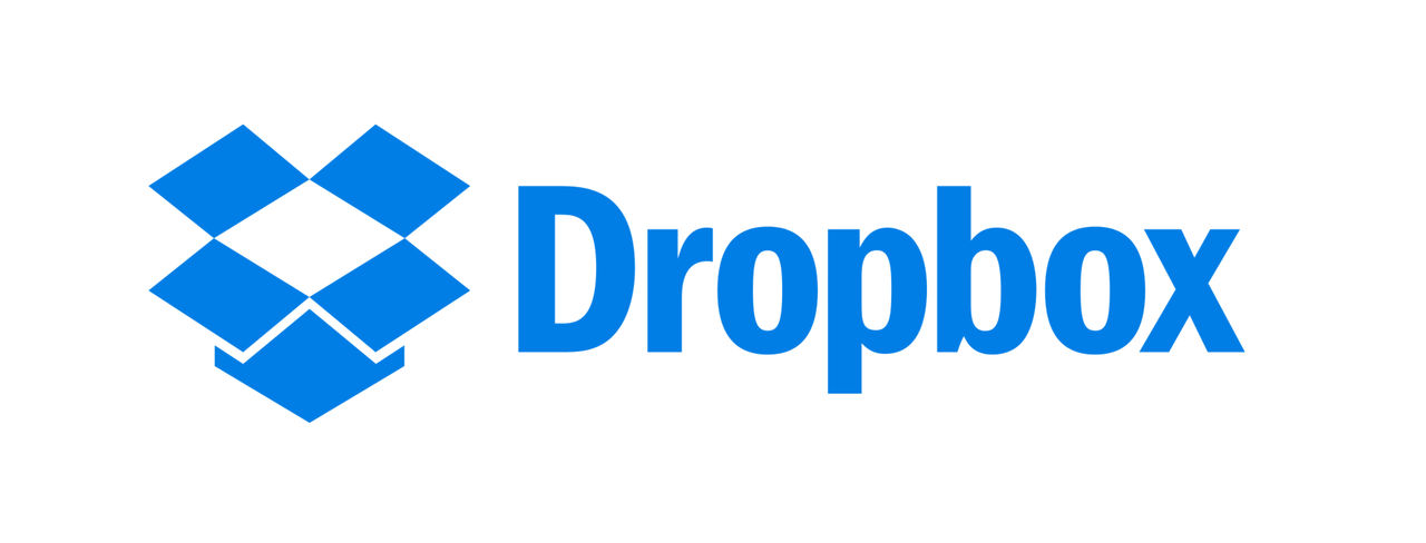 Dropbox vill att man byter lösenord