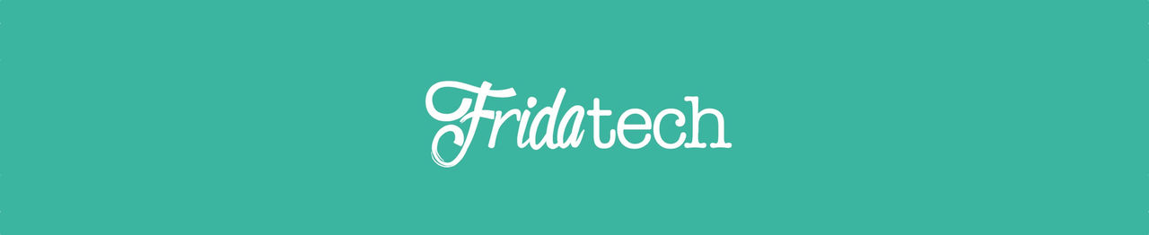 Frida lanserar Frida Tech