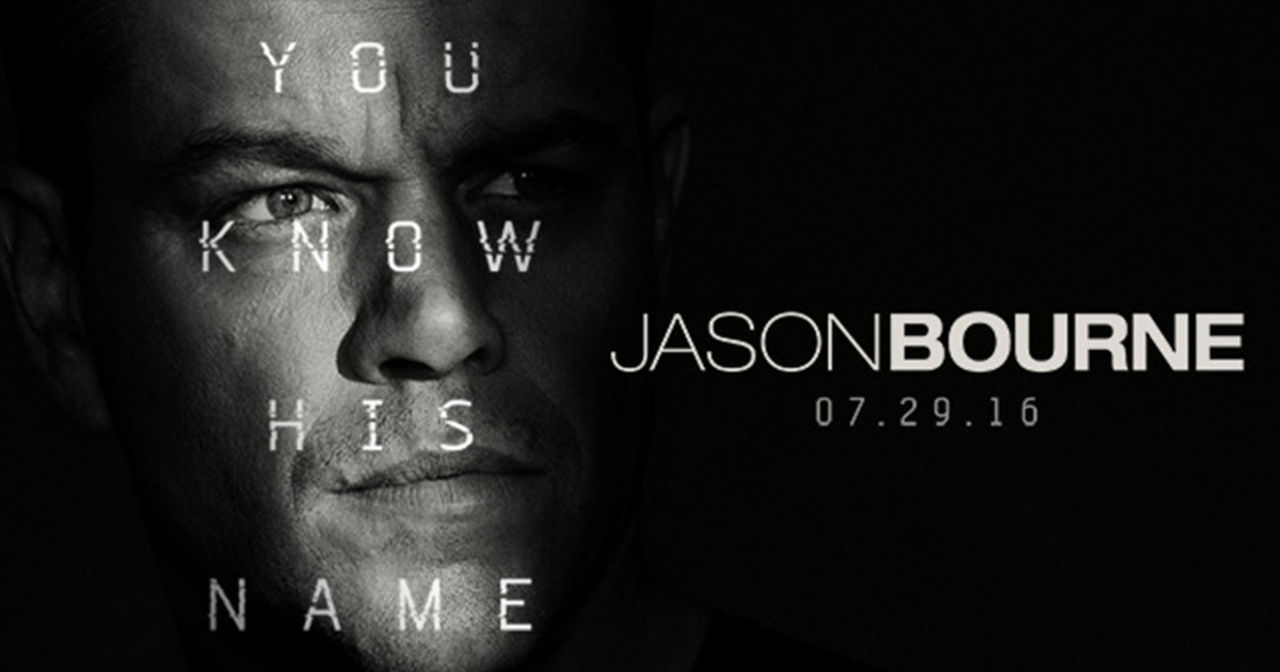 Jason Bourne i 3D gör kineser illamående