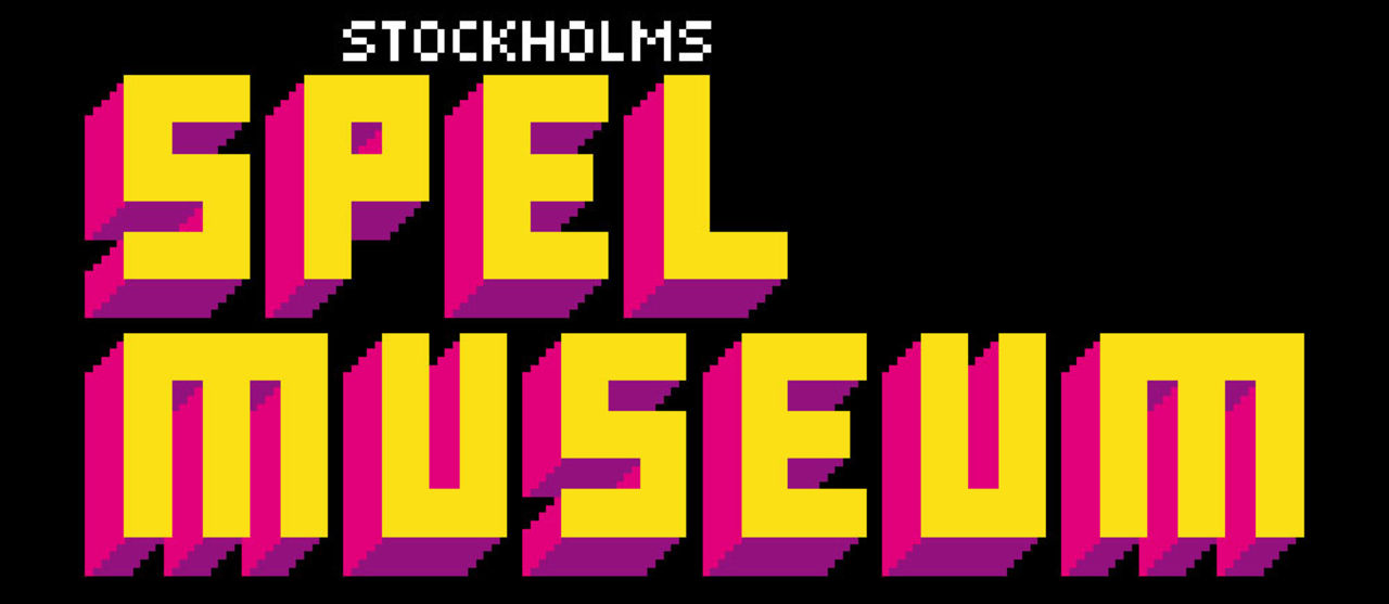 Nu öppnas ett spelmuseum i Stockholm