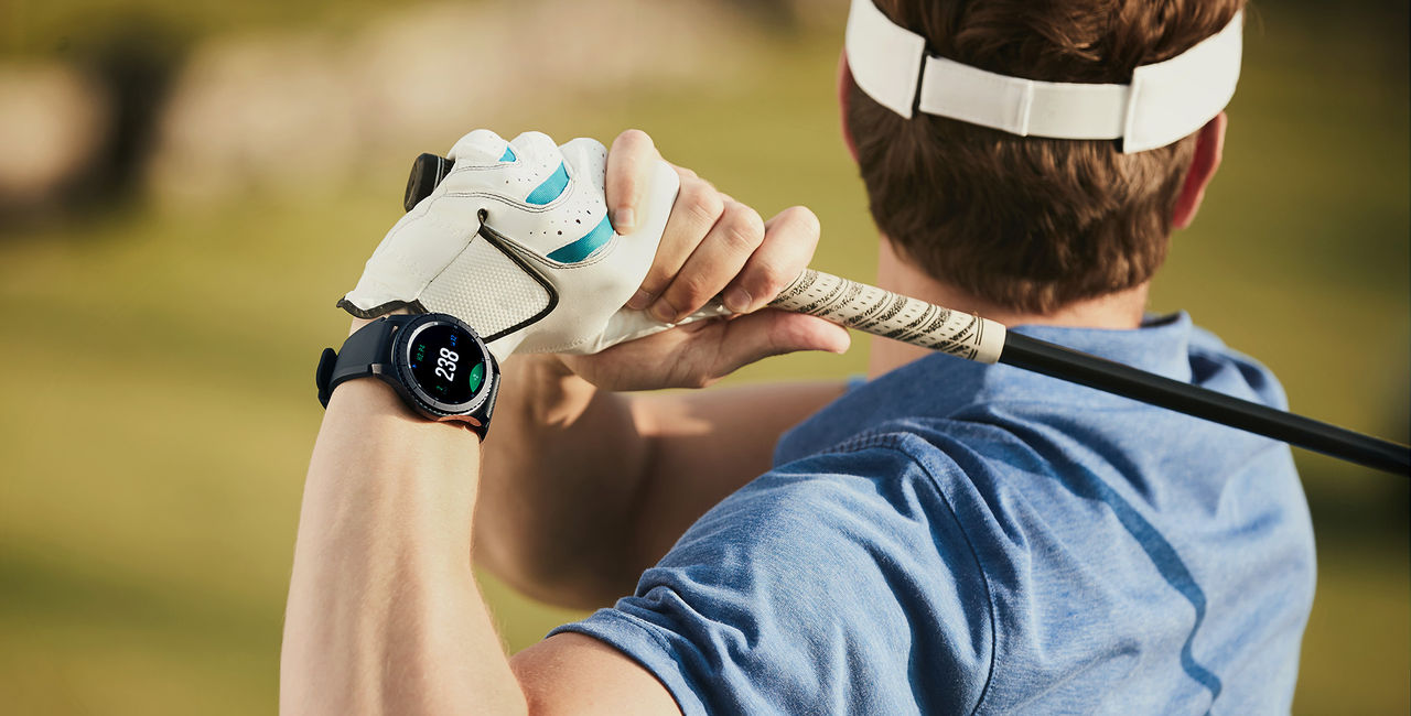 Samsung lanserar Gear S3