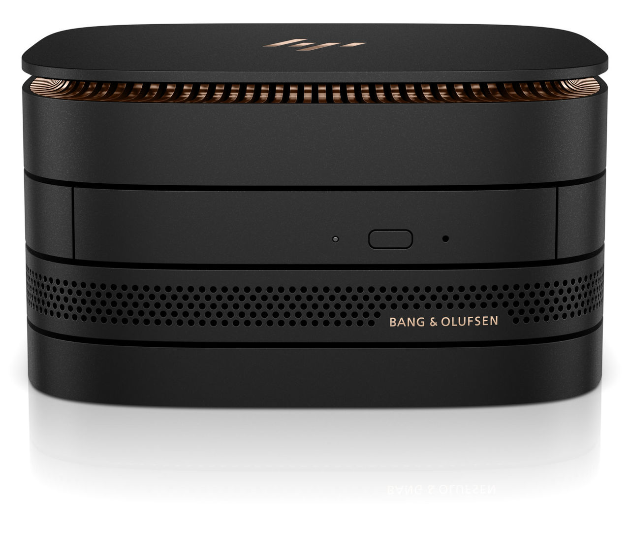 HP presenterar den modulära datorn Elite Slice