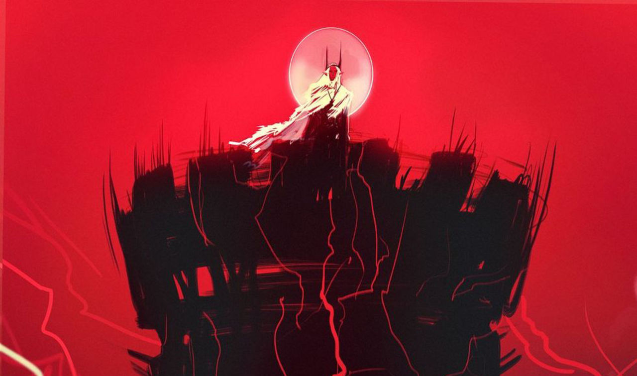 Bioware kommer snart att presentera sitt nya spelvarumärke