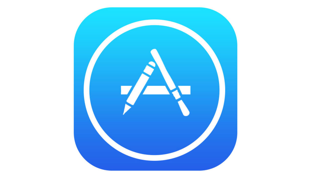 Apple börjar rensa upp i App Store
