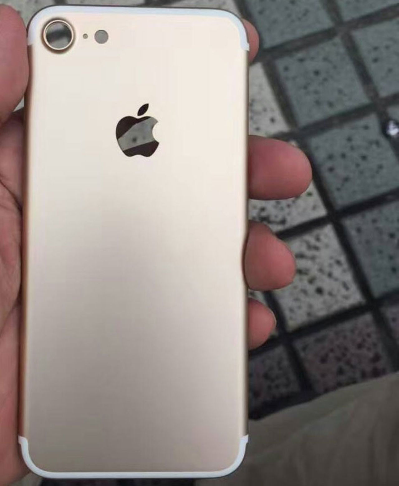 Det här vill jag ha från iPhone 7