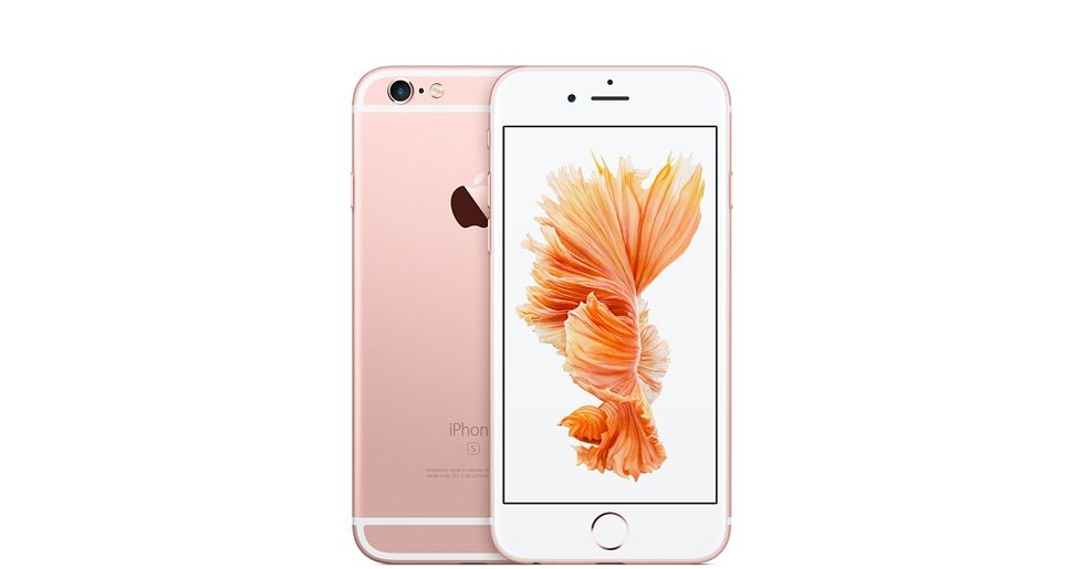 Apple-analytiker förutspår iPhone 7