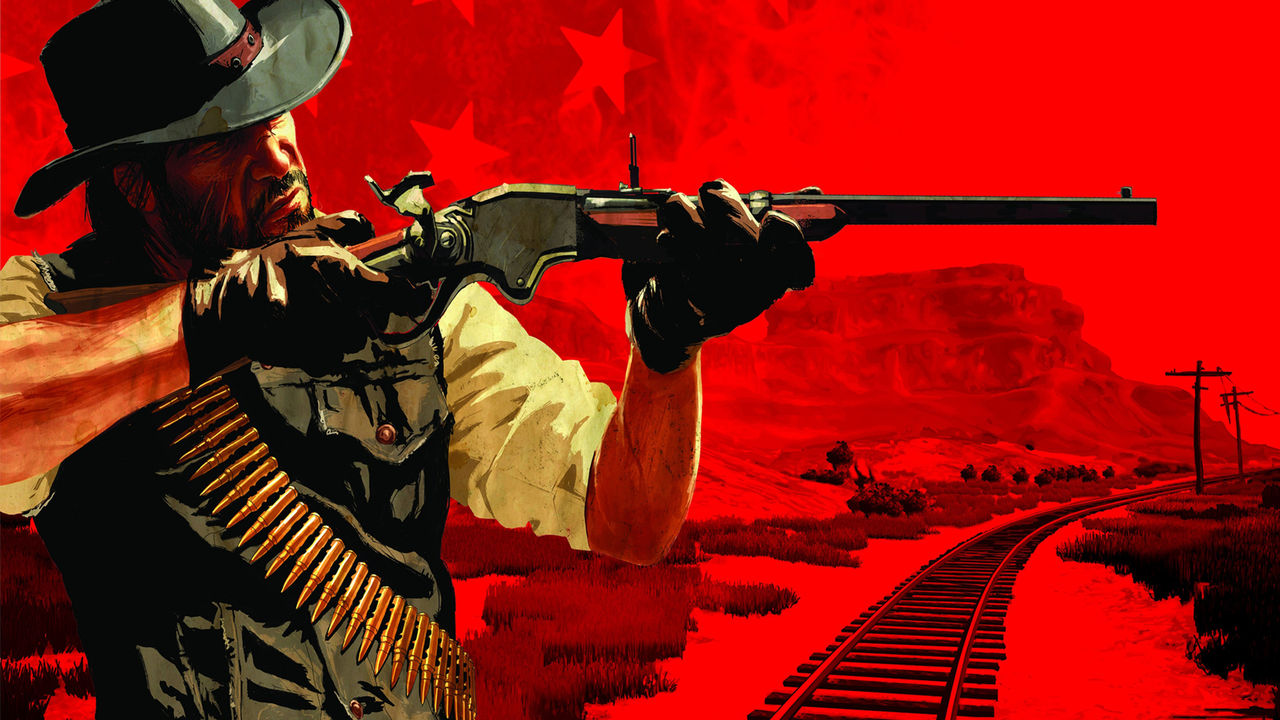 Red Dead Redemption remaster kan visas upp i veckan
