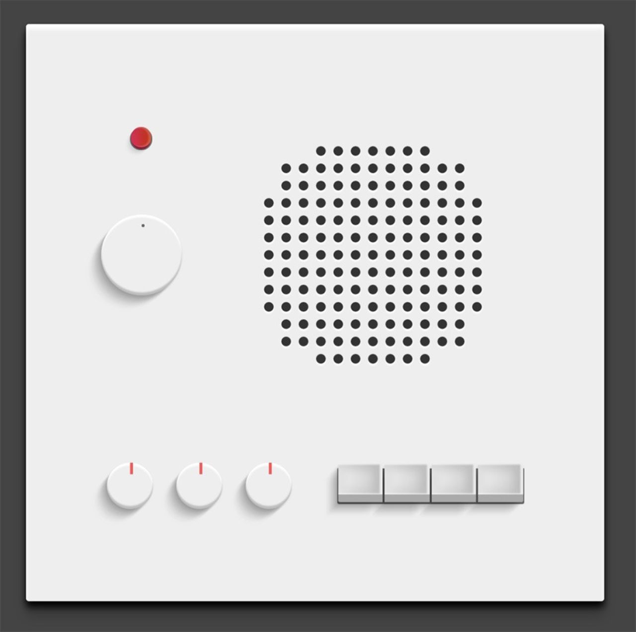 Ramsophone skapar Stranger Things-inspirerad musik