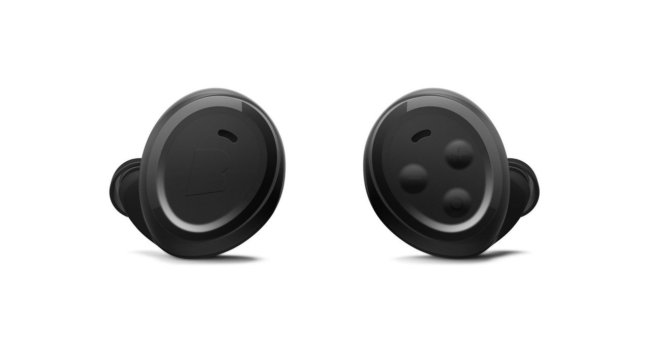 Bragi släpper ny modell av sina trådlösa inear-hörlurar