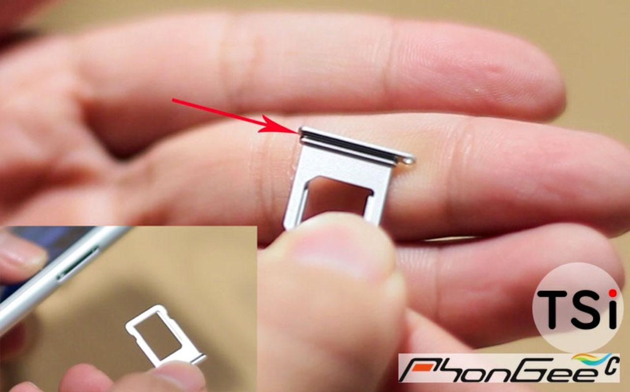 Blir iPhone 7 äntligen vattentät?