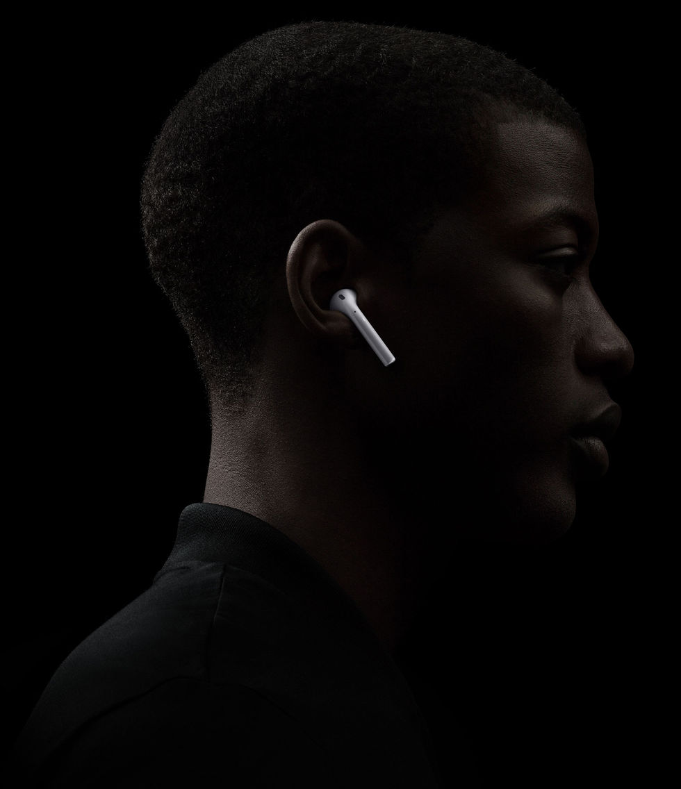Iphone Känner Inte Av Hörlurar