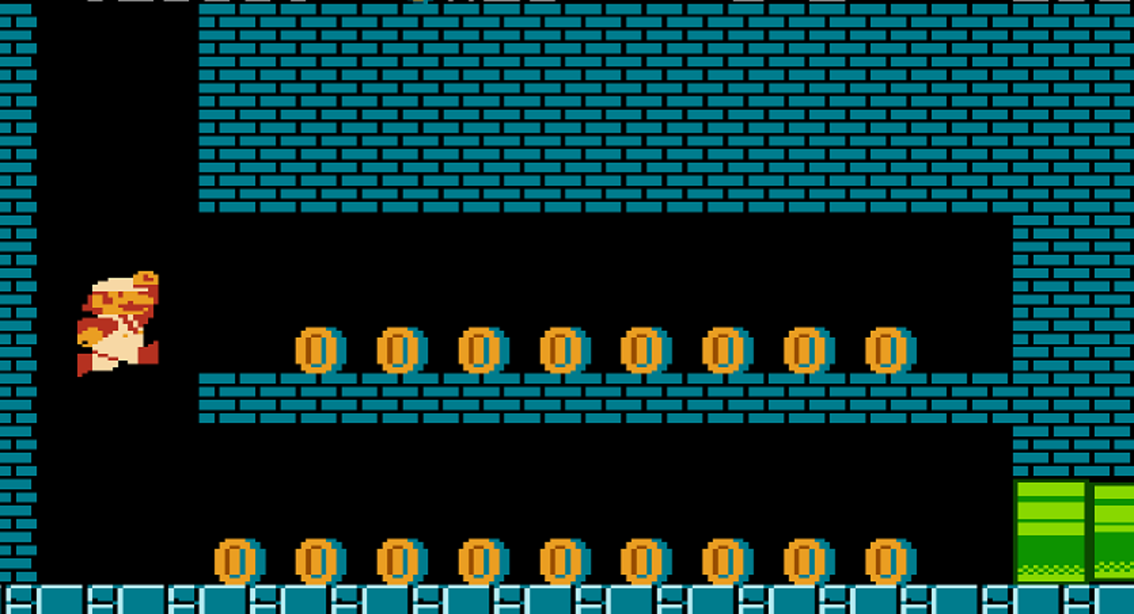 Nintendos aktier rusar efter Apple-eventet