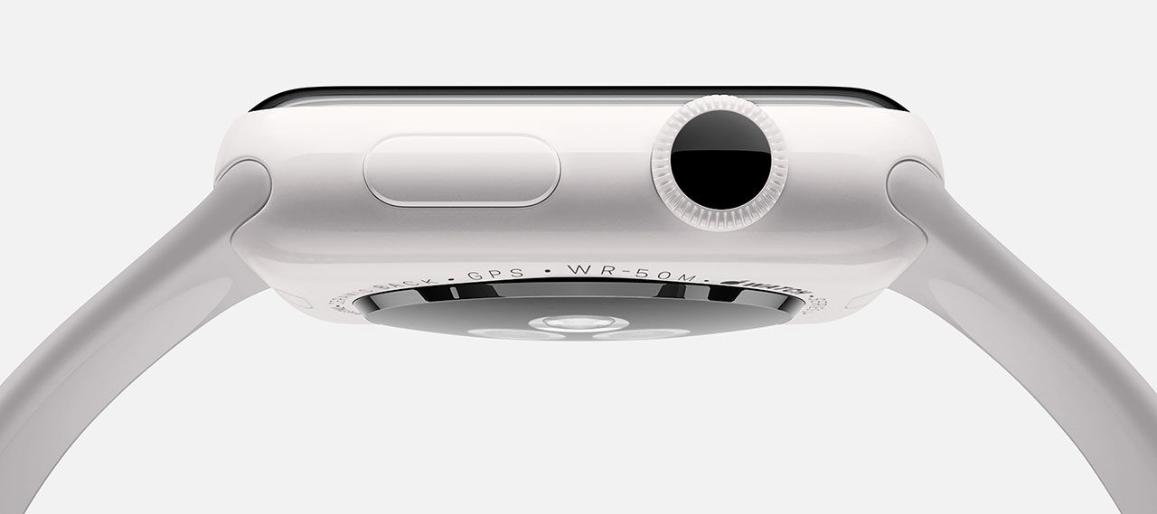 Hejdå guld, hej keramik