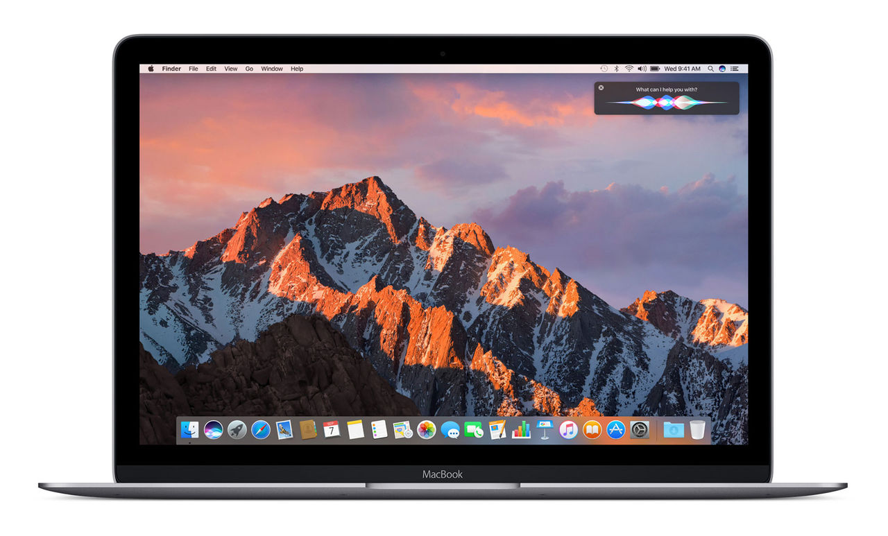 Då kommer iOS 10 och macOS Sierra