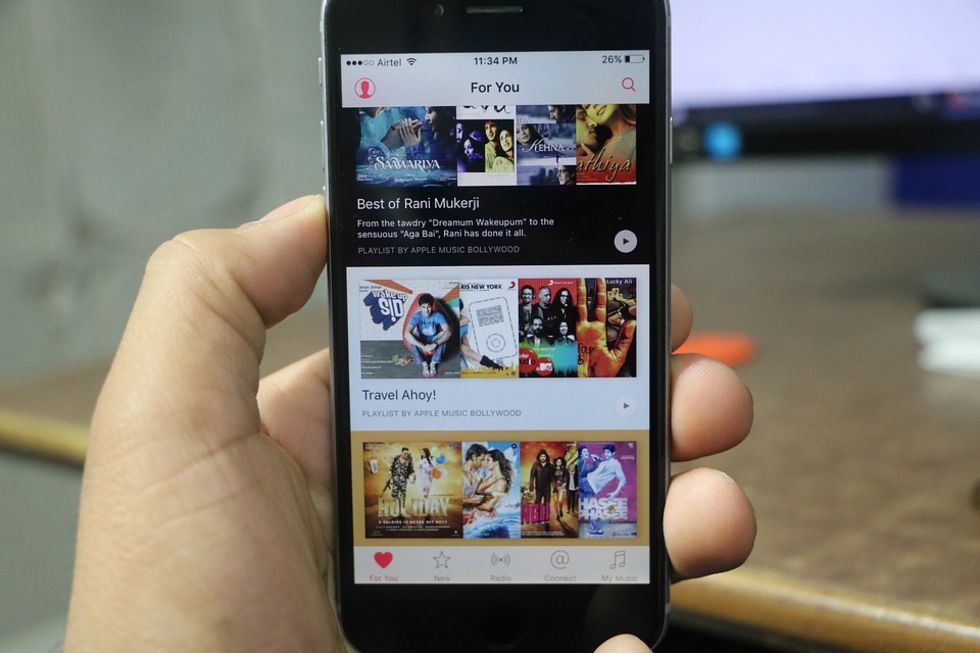 Apple Music har nu 17 miljoner betalande användare
