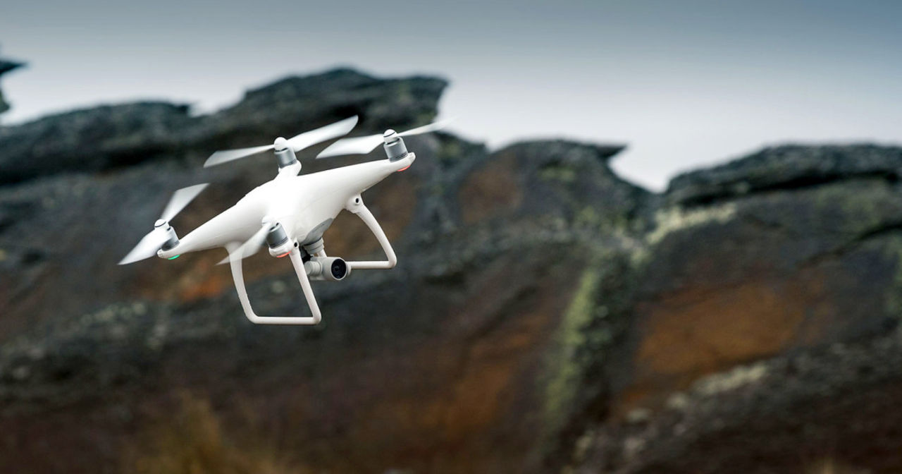 Epson och DJI samarbetar med FPV-headset