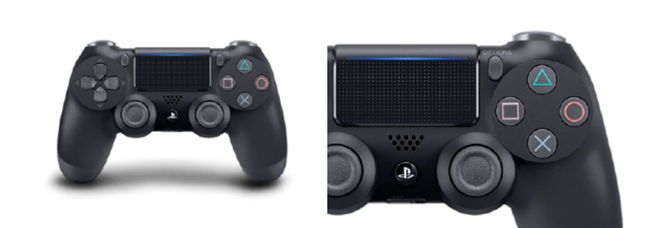 Sony visar upp nya tillbehör till Playstation 4