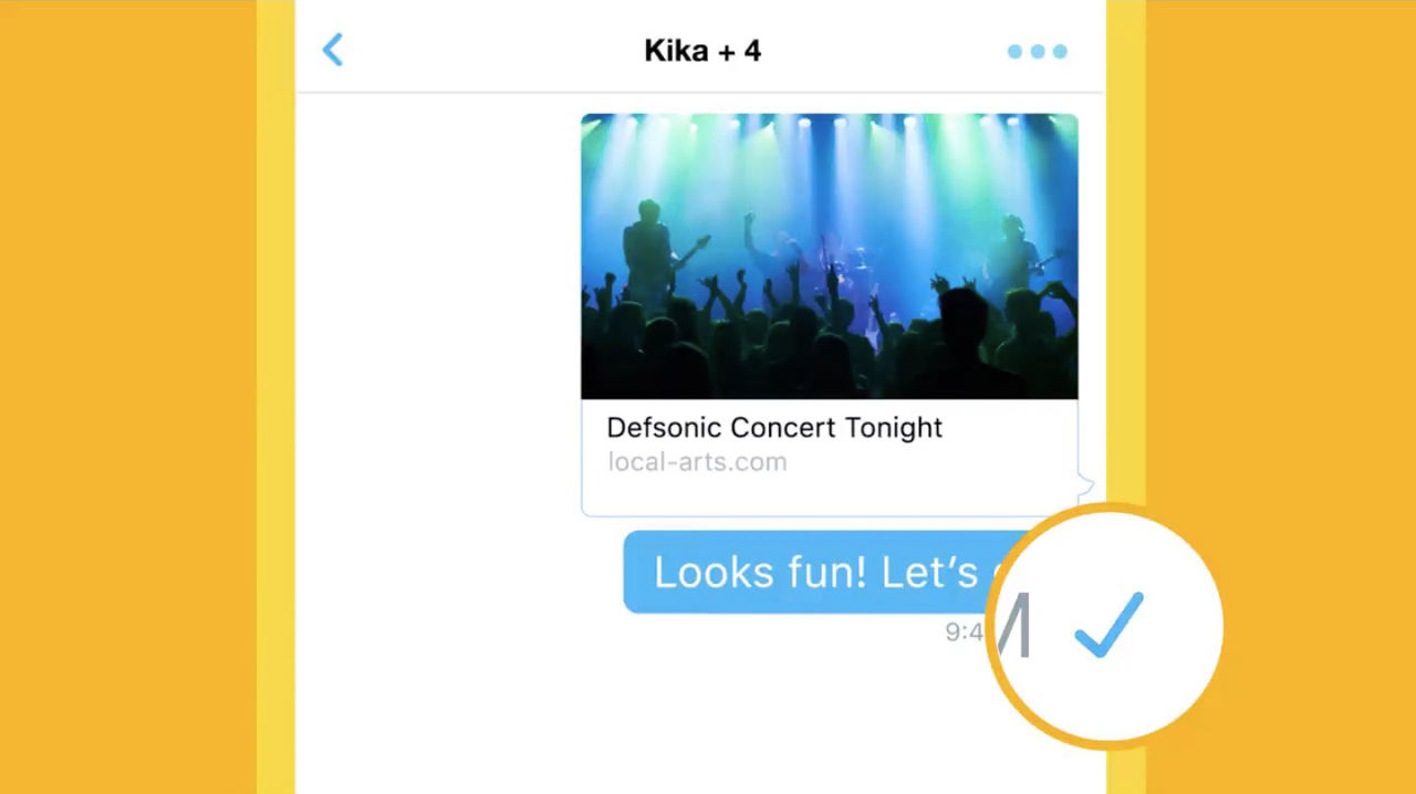 Twitter uppdaterar direktmeddelande-funktionen