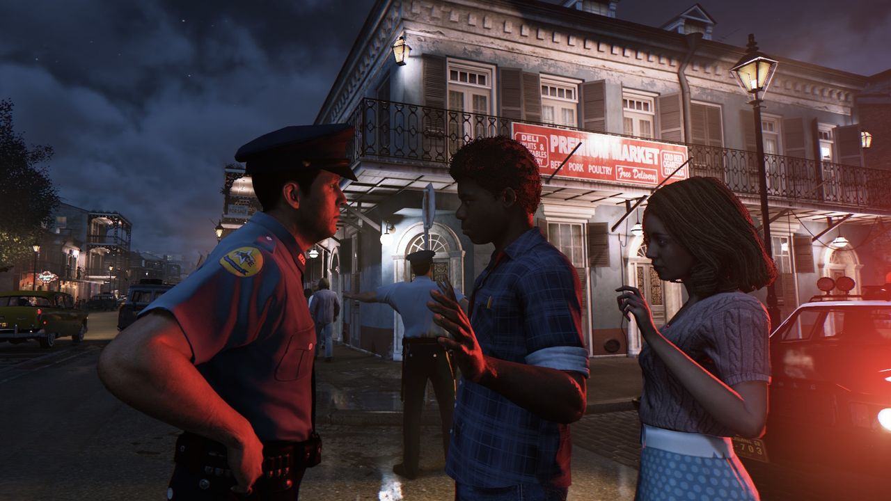 Systemkraven för Mafia 3 presenterade