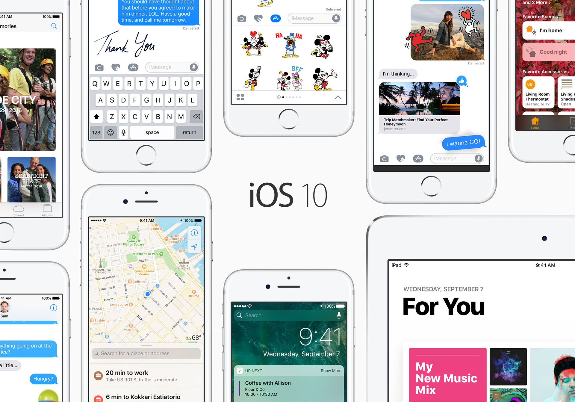 Vad är Ios 12