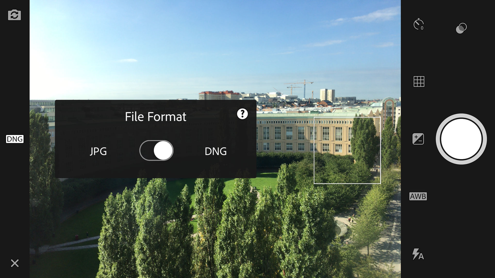 Gora Film Av Bilder Iphone