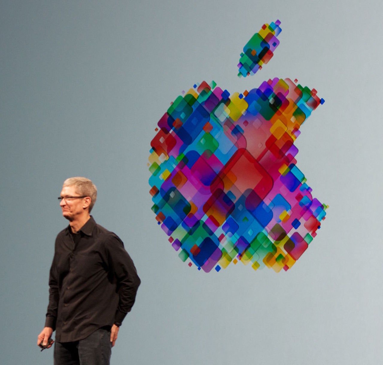 Tim Cook tror mer på AR än på VR