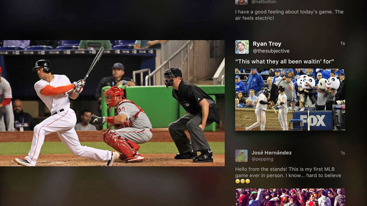 Twitter kommer till Xbox One, Apple TV och Amazon Fire TV