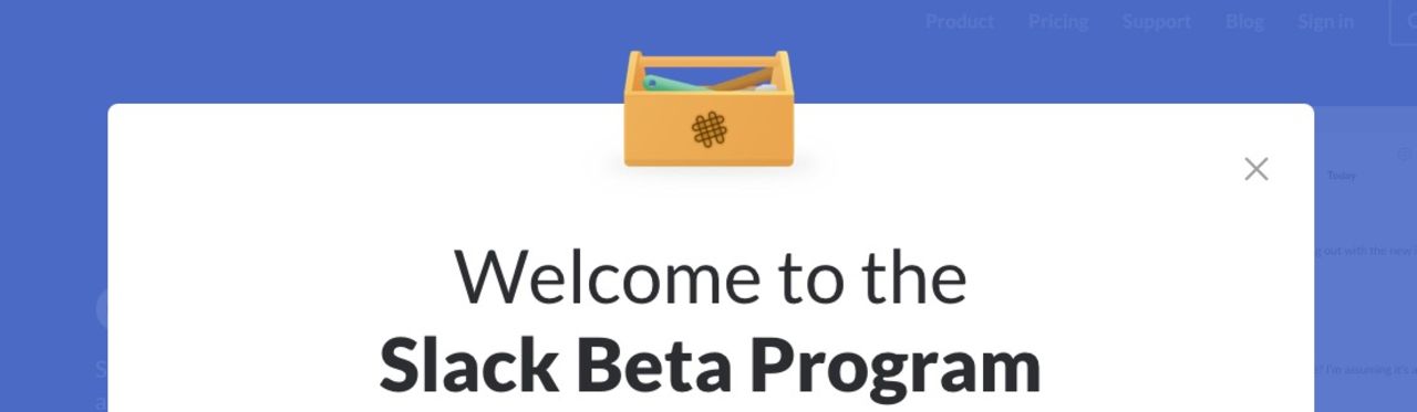 Slack släpper ny version till macOS