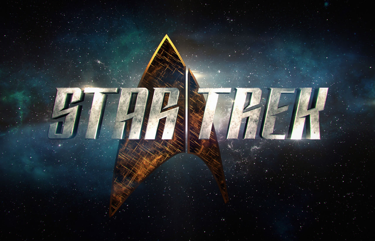 CBS skjuter upp Star Trek: Discovery till maj 2017