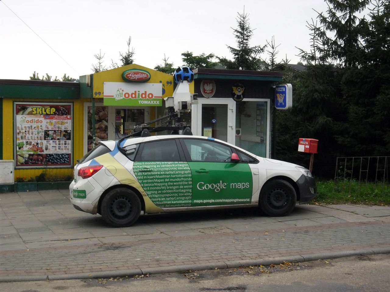 Google avslutar samarbete med Adblock Plus