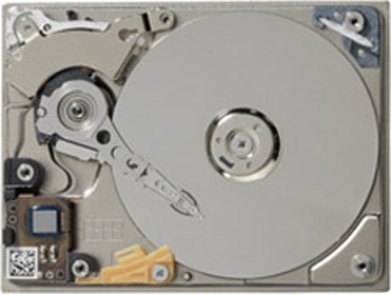 40 GB på 1