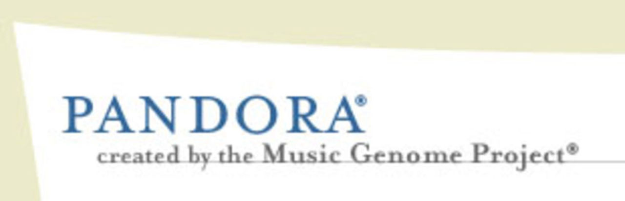 Pandora slutar streama utanför USA