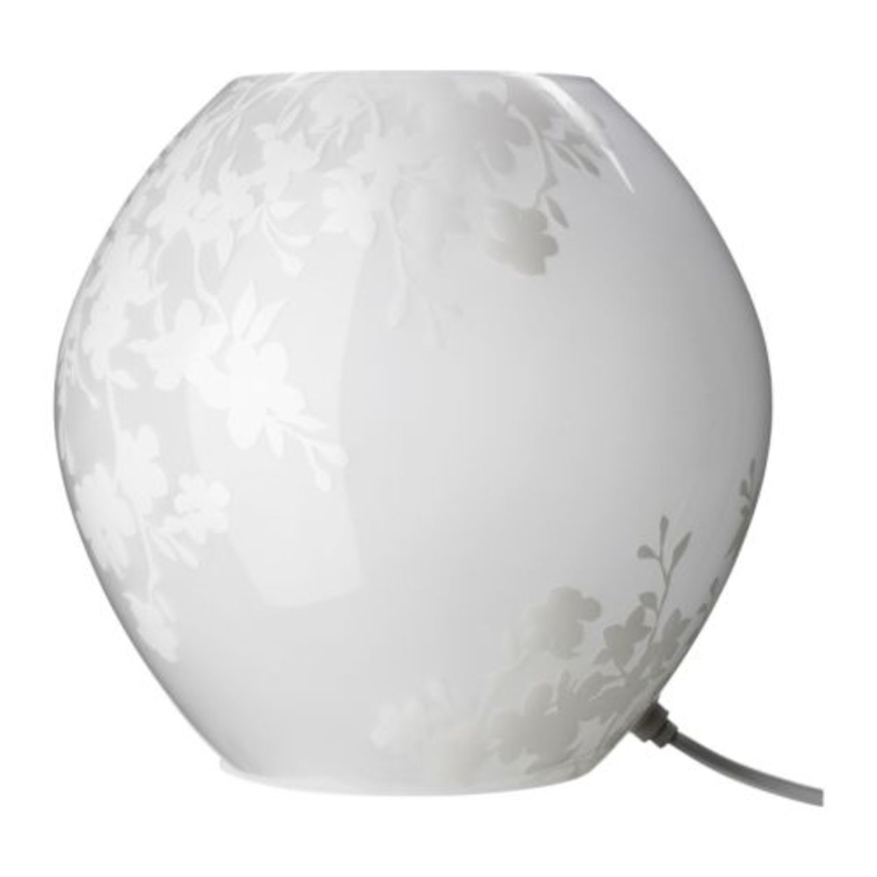 Runda former på Ikea i vår