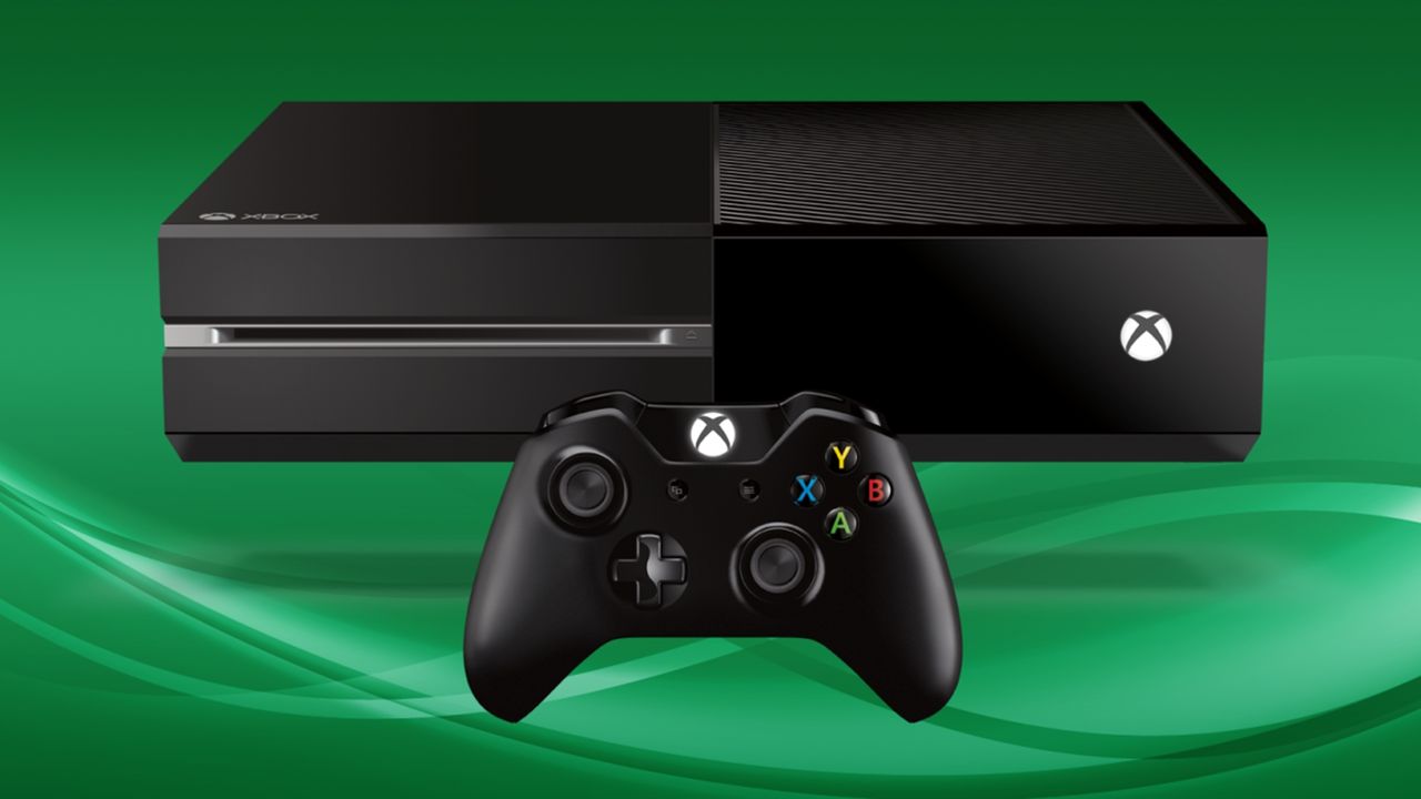 Microsoft skickade Xbox One till kund innan den presenterats