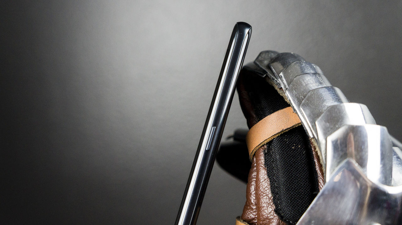 Endast 130 000 Note 7 har skickats tillbaka i USA